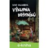 E-kniha Výkupna deštníků - Ivan Galambica