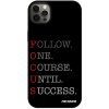 Picasee Fashion Case MagSafe pre Apple iPhone 12 Pro Max - Focus