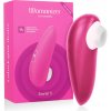 Womanizer - Starlet 3 Clitoral Stimulator Pink - Stimulátor Klitorisu