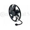 Ventilátor chladenia motora VDO/CONTINENTAL 5WK05360-V
