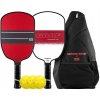 Joola Sada na pickleball Champion Agassi/Graf