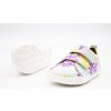 Camper CAMPER FW PEU SELLA HOUSTON SEAWEED TOPÁNKY - MULTICOLOR Veľkosť: 21, Vnútorná dĺžka topánky v cm: 13.2, Vnútorná šírka topánky v cm: 6.1