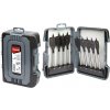 Makita P-80802 Sada plochých vrtákov do dreva 9ks