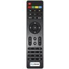 General KPN DIGITENNE ZXV7200, RBX2800 - náhradný diaľkový ovládač