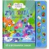 Zvieratá - pozeraj sa a počúvaj - kolektív