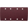 EXTOL PREMIUM Papiere brúsne, suchý zips, bal. 10 ks, 185 × 93 mm, P60 8803982