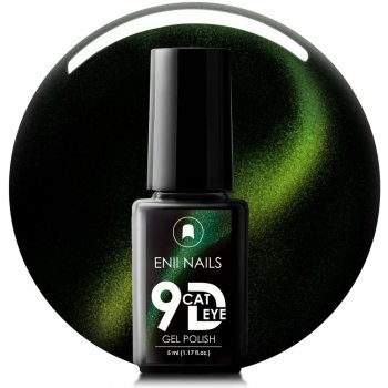 Enii Nails Magnetický gél lak Cat Eye 4 Sphinx 5 ml