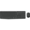 MK235 BEZDR SET KLÁVESNICA+MYŠ LOGITECH