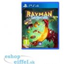 Rayman Legends