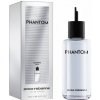 Paco Rabanne Phantom toaletná voda náhradná náplň pre mužov 200 ml