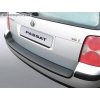 RGM ochranný plast hrany zadného nárazníka VW Passat 3B/3BG Variant -- rok výroby 96-2004