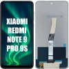 DISPLEJ PRE XIAOMI REDMI NOTE 9 PRO / 9S ORIGINÁL
