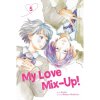 Gardners Komiks My Love Mix-Up! 5 ENG