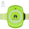 PEALOCK 2 GPS zelený