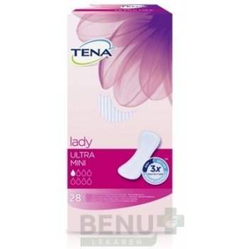 Tena Lady Ultra Mini 28 ks