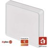 Emos GoSmart H5011, prenosný ovládač scén IP-2001ZW, ZigBee 3.0, 1-tlačidlový H5011