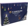 Fan-shop Adventní Kalendar BARCELONA FC