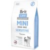 Brit Care Sensitive Grain Free 2kg