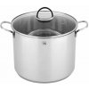 CS SOLINGEN Hrnec s poklicí nerez 32 cm TRIER CS-075200