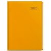 Denní diář 2026 David Vivella A5 okrová - autor neuvedený