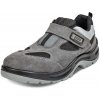 PANDA AUGE SANDAL MF S1P SRC / Sandále S1P, metal free 47