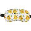 Maska na oči na spanie Kuriatka