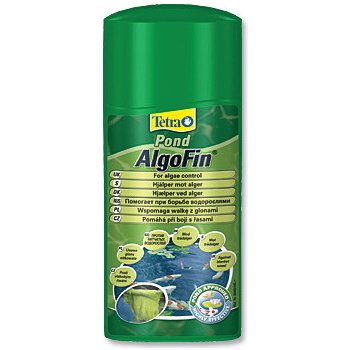 Tetra Pond AlgoFin 500ml (A1-735484)