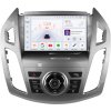 HIZPO KXFDTRS9001 Autorádio 9“ Android 13 pre Ford Transit Connect, Tourneo Connect Výkonnostný variant: S9004 (4+32GB)