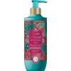 TESORI D´ORIENTE AYURVEDA Telové mlieko 400 ml