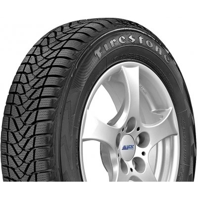 Firestone Winterhawk 185/55 R14 80T