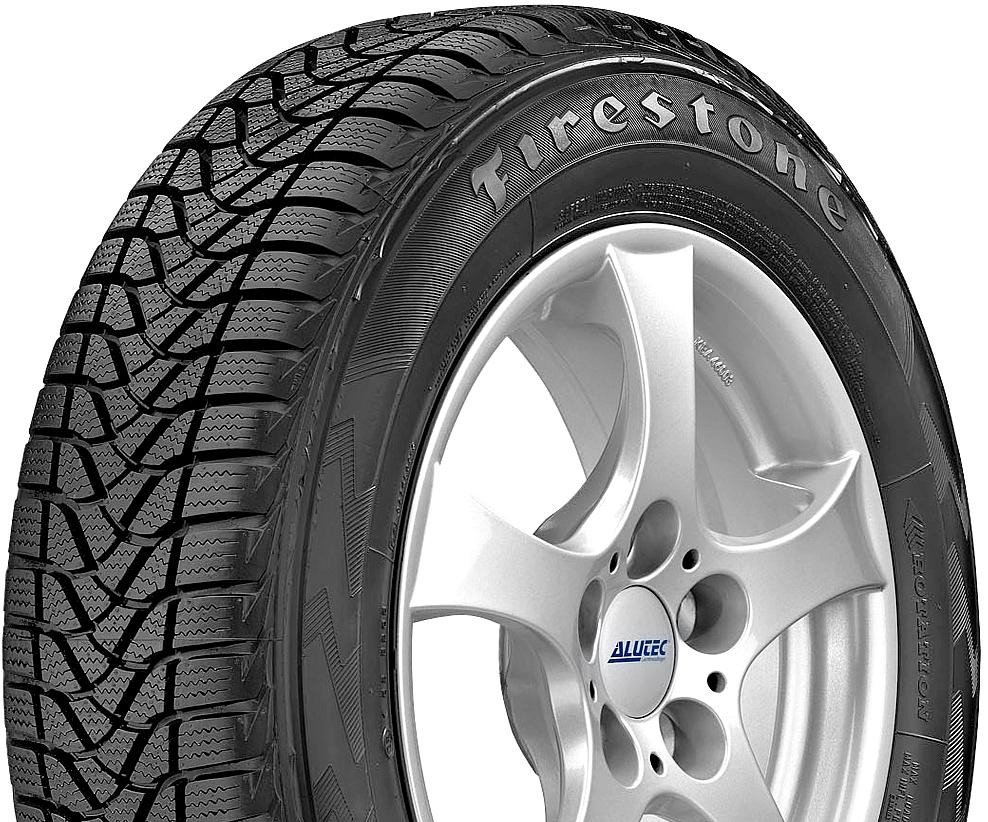 Firestone Winterhawk 165/70 R13 79T