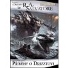 Forgotten Realms: Příběhy o Drizztovi - R. A. Salvatore