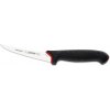 Giesser G 12251 vykosťovací nůž 13 cm černý