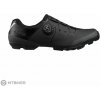 Shimano SH-XC302 tretry, čierna EU 46