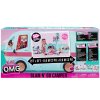 Kempingové vozidlo LOL Surprise Glam N' Go Camper 502500