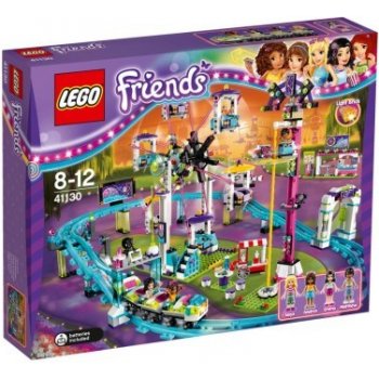 LEGO® Friends 41130 Veľký zábavný park