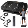 Vibračná platforma Boste 3D s Bluetooth, 5 programov, nosnosť 150 kg