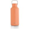 Equa Kovová Fľaša Timeless - Apricot Crush 600ml