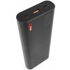 Power bank EMOS NTBF30, 27 000 mAh, 100 W PD, čierny