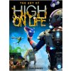 Dark Horse Kniha The Art of High on Life
