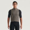 Specialized Men's Prime Wind Vest Pánska cyklistická vesta Gunmetal Veľkosť: L