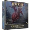 Heroes of Might & Magic III: Desková hra - Miniatúry základných frakcií