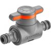 Gardena 18266-20 Spojka s prietokovým ventilom