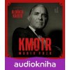 Kmotr - Mario Puzo