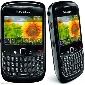 BlackBerry 8520 Curve