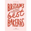 Britain's Best Bakeries: 2nd Edition (Milly Kenny Ryder)(Pevná)