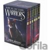 Warriors: Dawn of the Clans - Erin Hunter