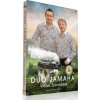 Duo Jamaha: Vláček Jamaháček - CD+DVD
