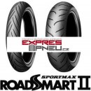 Dunlop Sportmax Roadsmart II 160/60 R17 69W