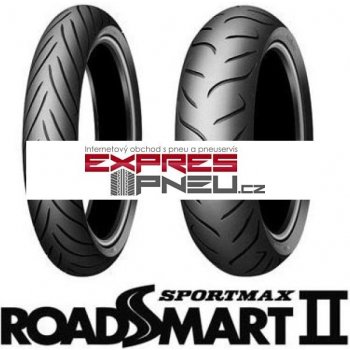 Dunlop Sportmax Roadsmart II 160/60 R17 69W